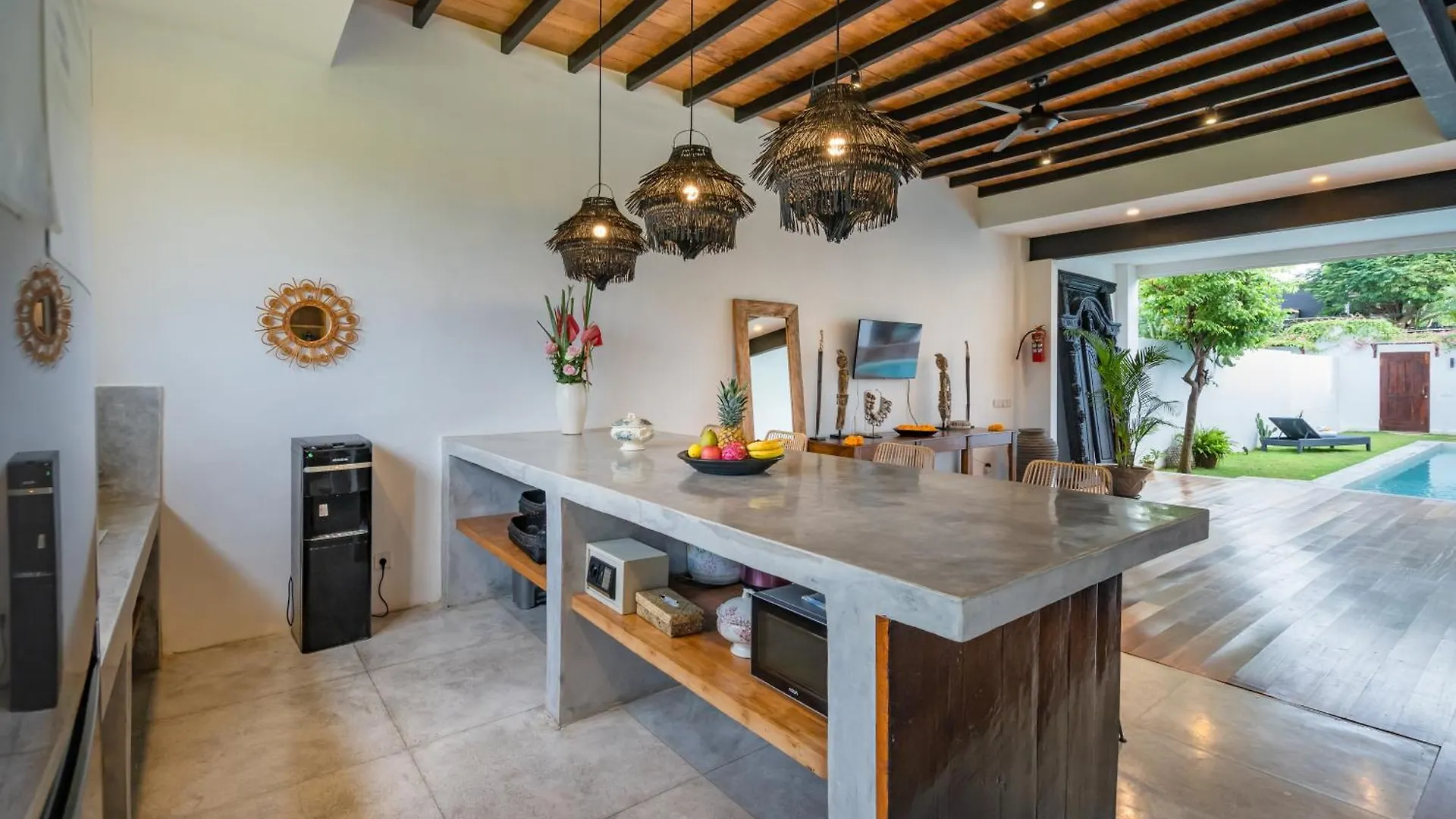 Villa Java By Dreamawaybali Seminyak