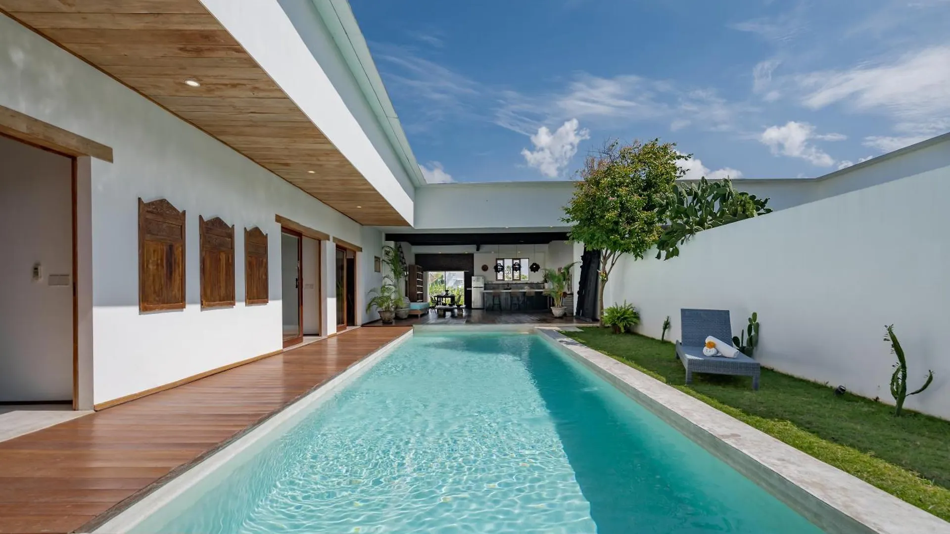 Villa Java By Dreamawaybali Seminyak  0*, Seminyak (Bali) Indonesia