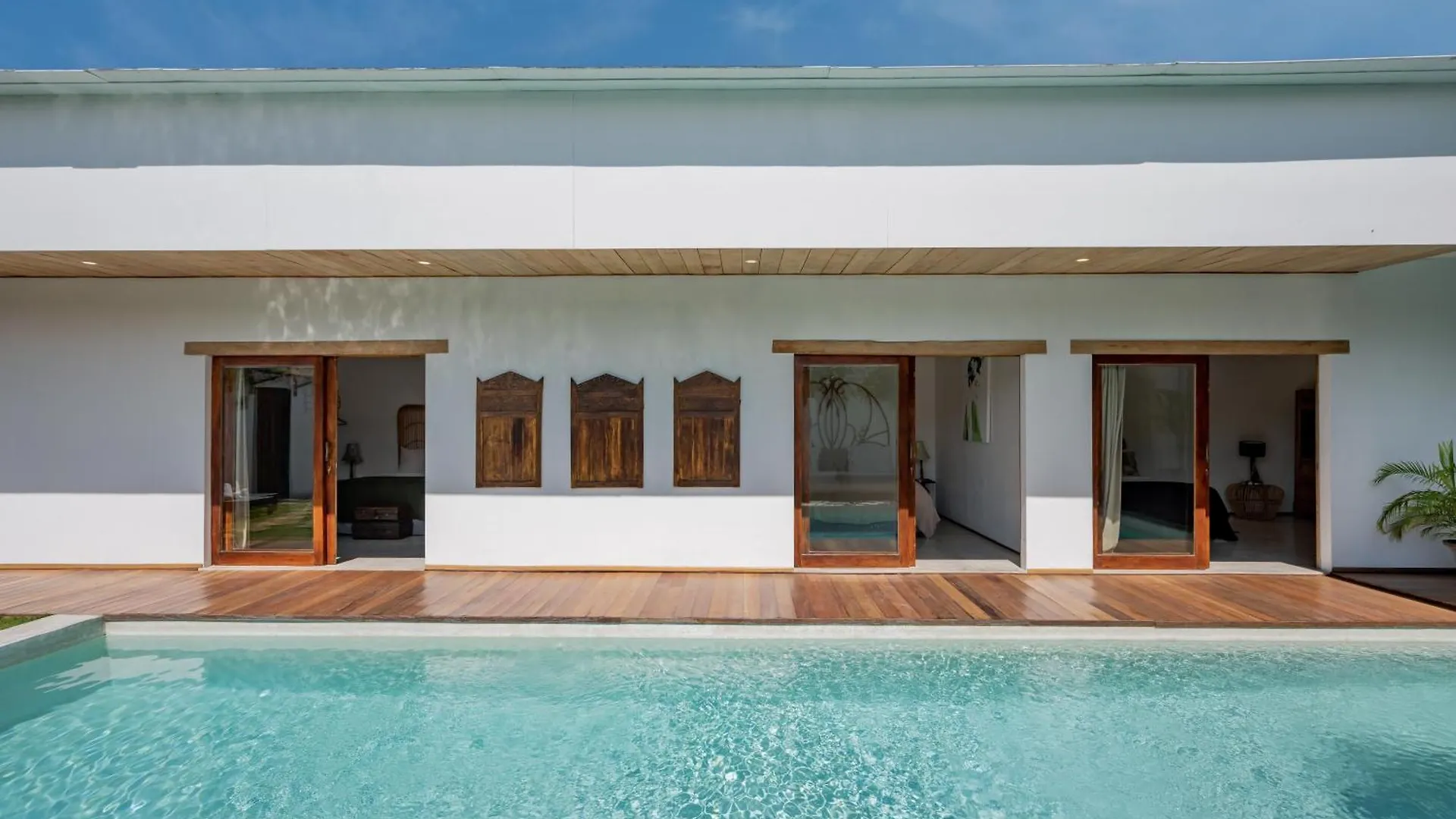 Villa Java By Dreamawaybali Seminyak