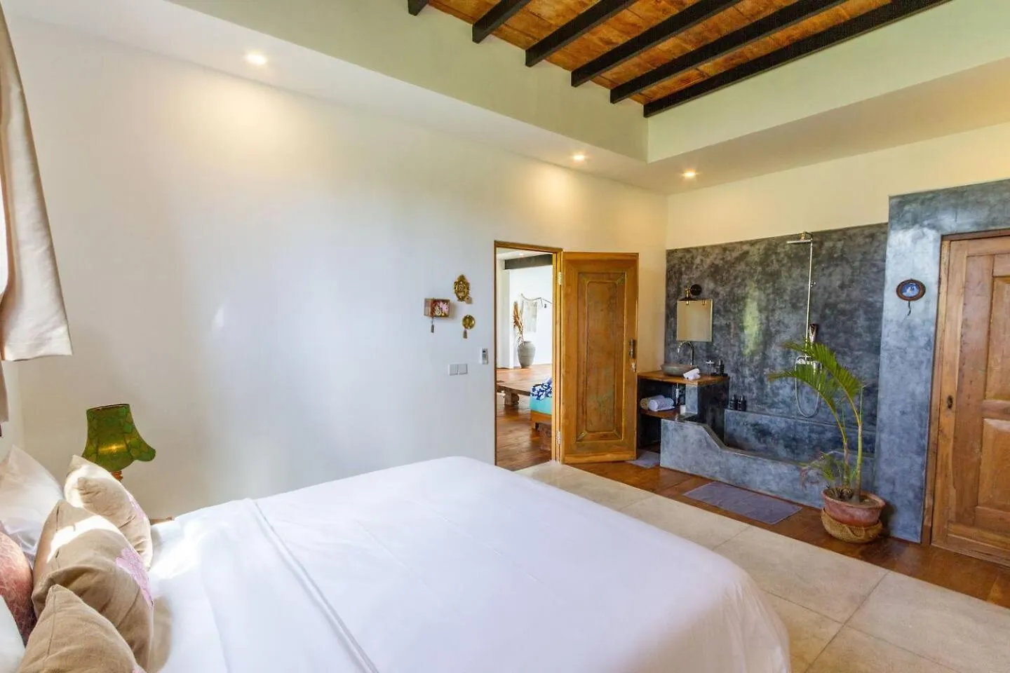 Villa Java By Dreamawaybali Seminyak