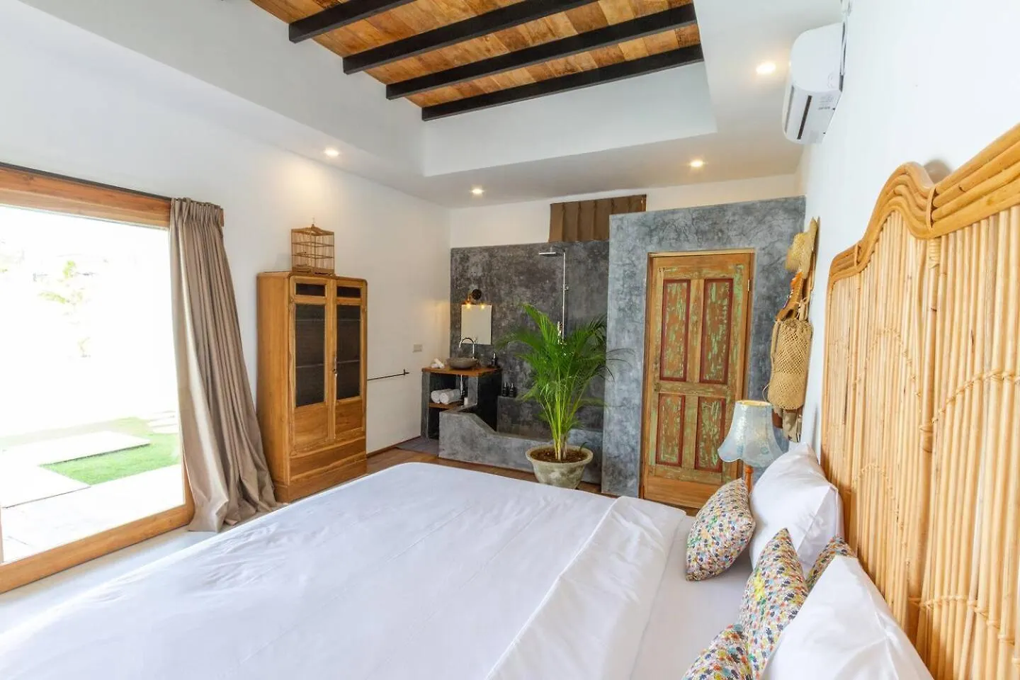 Villa Java By Dreamawaybali Seminyak