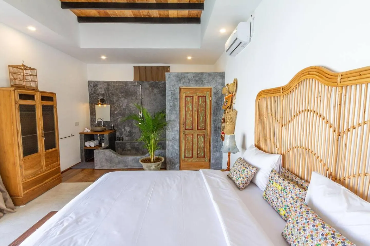 Villa Java By Dreamawaybali Seminyak  Indonesia