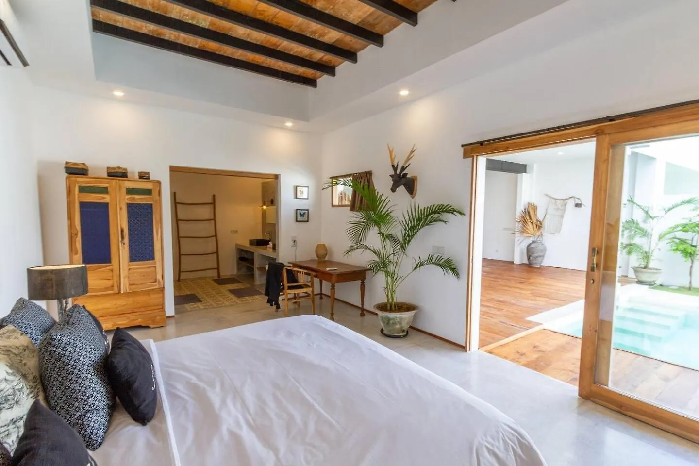 Villa Java By Dreamawaybali Seminyak  0*, Seminyak (Bali) Indonesia