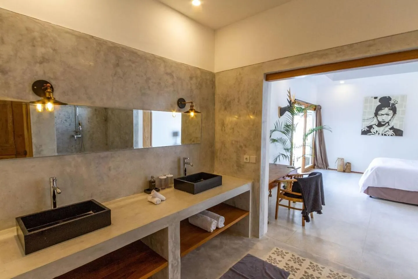 Villa Java By Dreamawaybali Seminyak