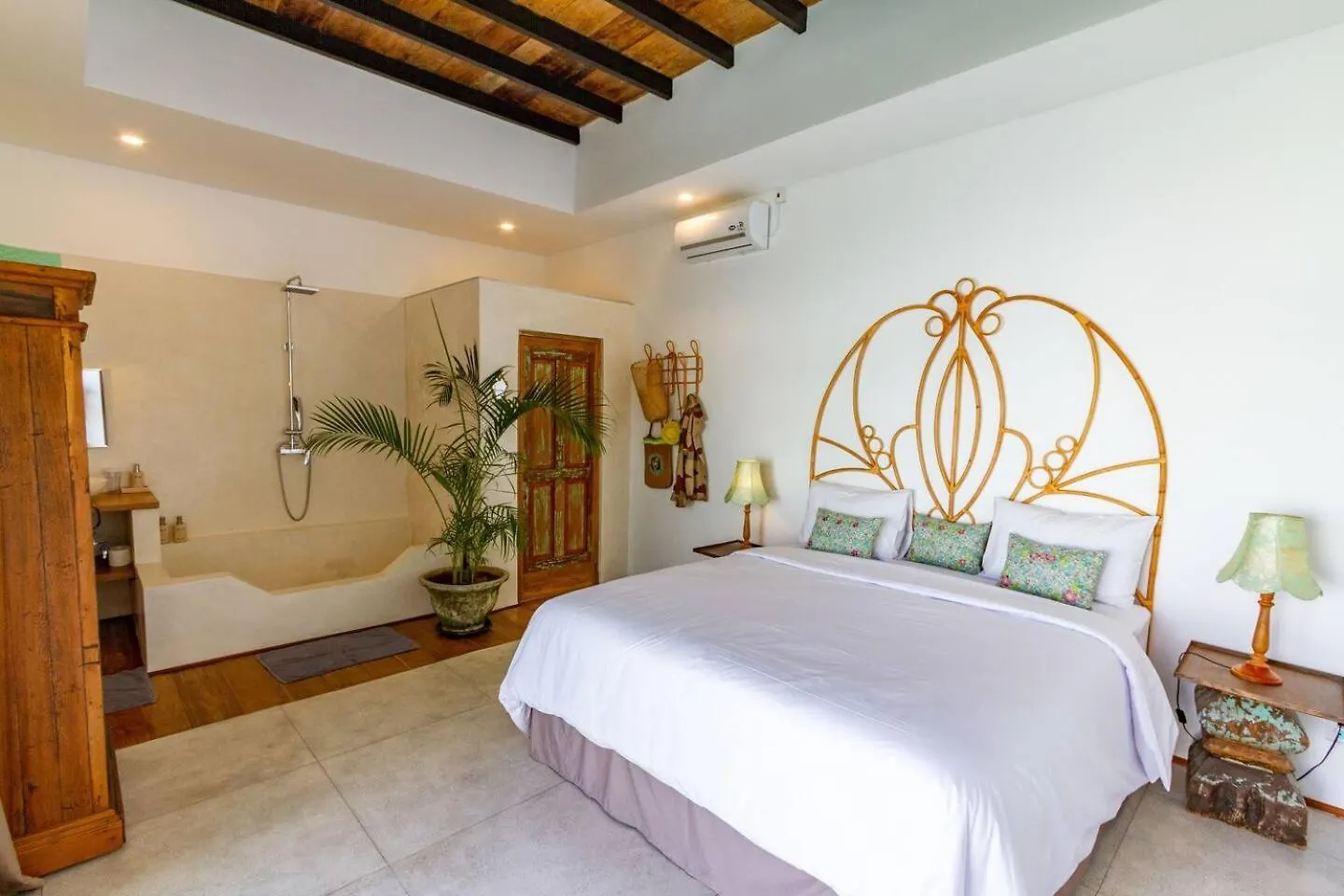 Villa Java By Dreamawaybali Seminyak  Seminyak (Bali)
