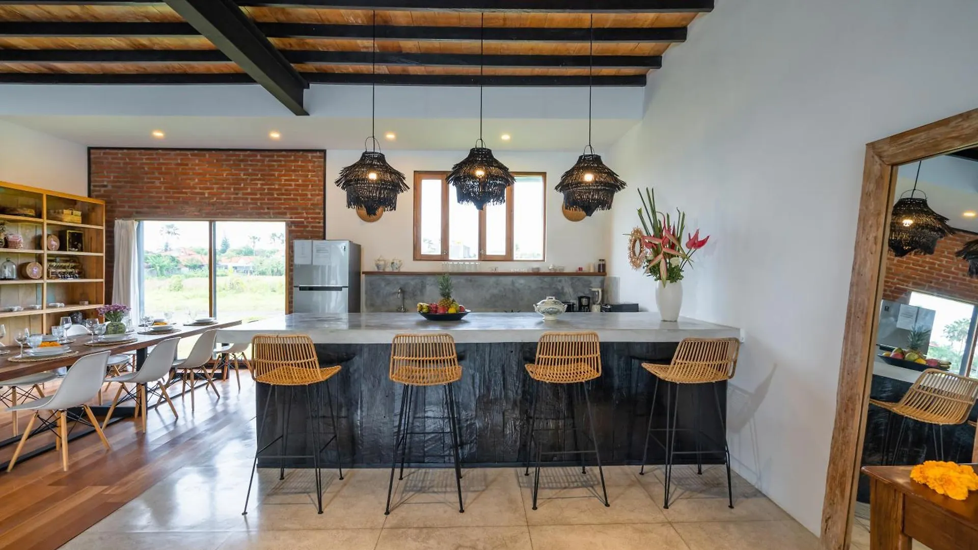 Villa Java By Dreamawaybali Seminyak  Indonesia