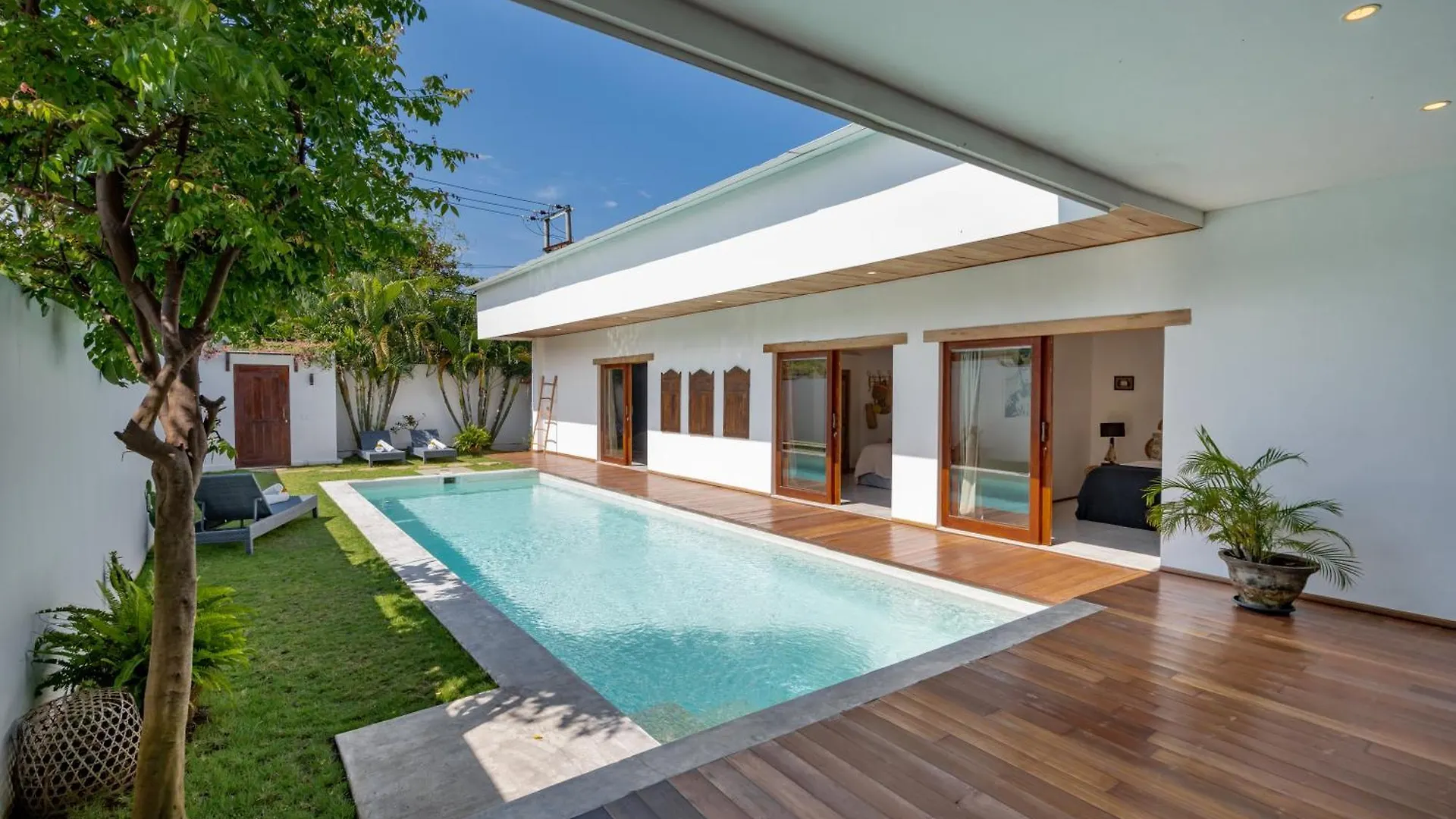 Villa Java By Dreamawaybali Seminyak