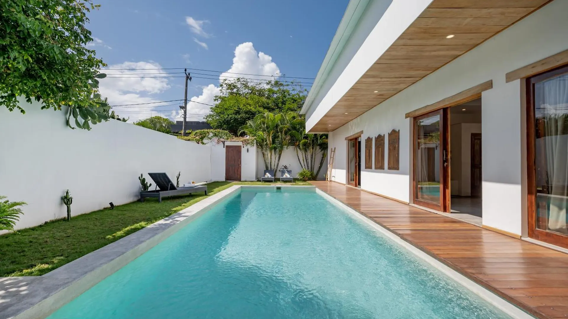Villa Java By Dreamawaybali Seminyak