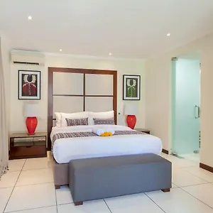 Asrina Villa's Seminyak