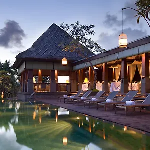 Villa The Kayana, Seminyak