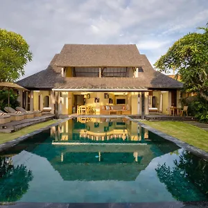 Space Bali Seminyak