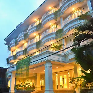 Amalfi Seminyak
