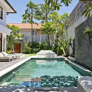 Вилла Coco Bali, Семиньяк
