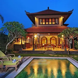 Вилла Bali Aroma Exclusive, Семиньяк